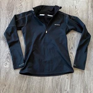Columbia Quarter Zip